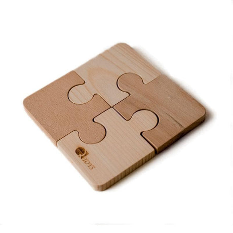 Toddler Contrast Puzzle