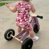 Tiny Tot - Lavender