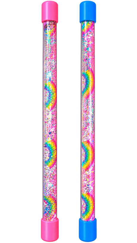 Unicorn Wand for children