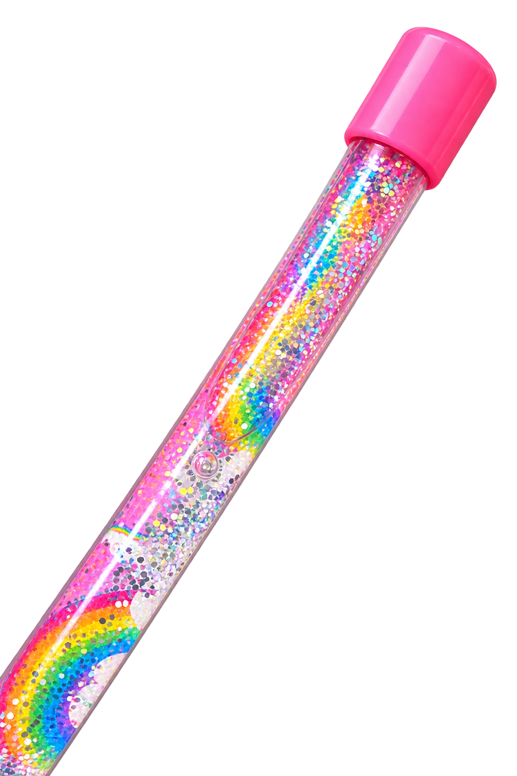 Unicorn Wand