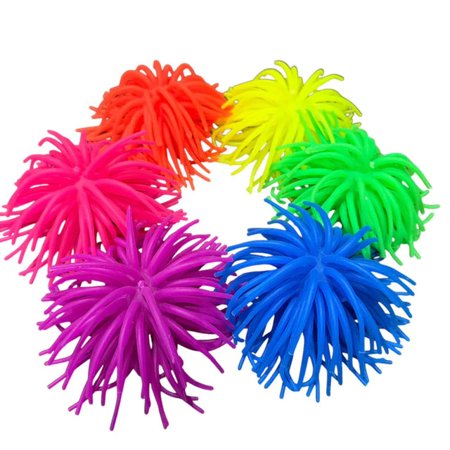 LOOSE Tickle On Top - Sensory Squishy Toppers