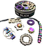 The Works Fidget Kit