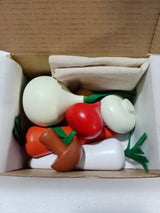 The Veggiellicious Bag Set of 8