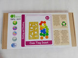 Coin Tray Insert