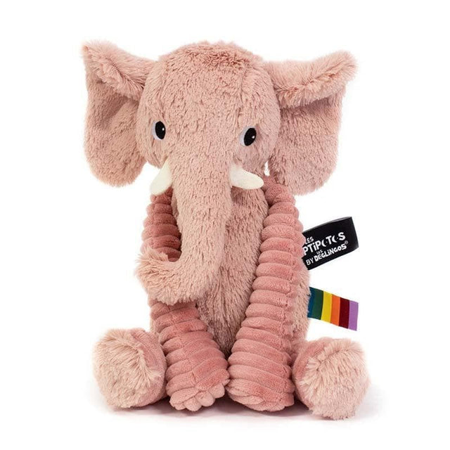 Ptipotos Elephant