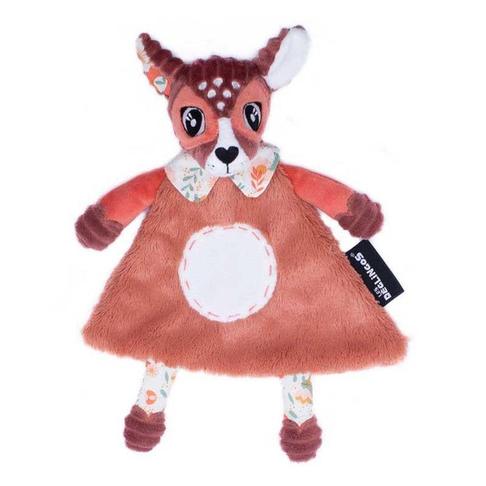 Baby Melimelos The Deer Comforter