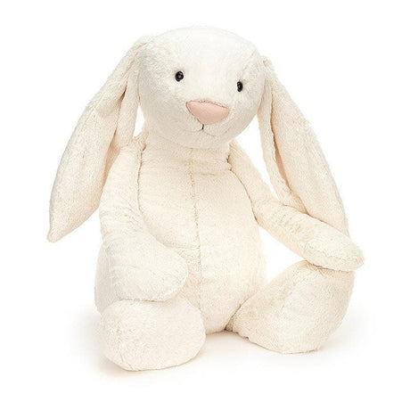 Bashful Cream Bunny-Imaginative Play-My Happy Helpers