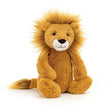 Bashful Lion-Imaginative Play-My Happy Helpers