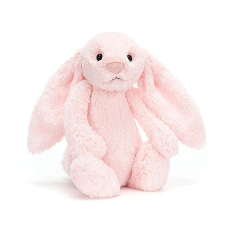Bashful Pink Bunny-Imaginative Play-My Happy Helpers