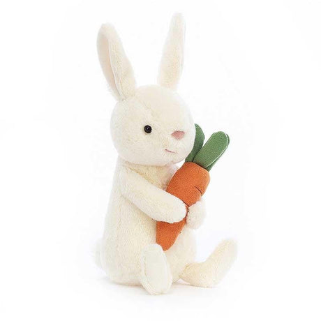Bobbi Bunny with Carrot-Imaginative Play-My Happy Helpers