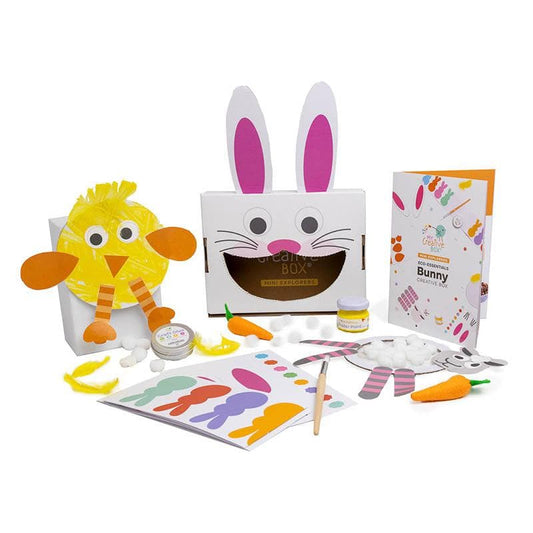 Bunny Mini Creative Kit