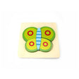 Butterfly Chunky Puzzle-Educational Play-My Happy Helpers