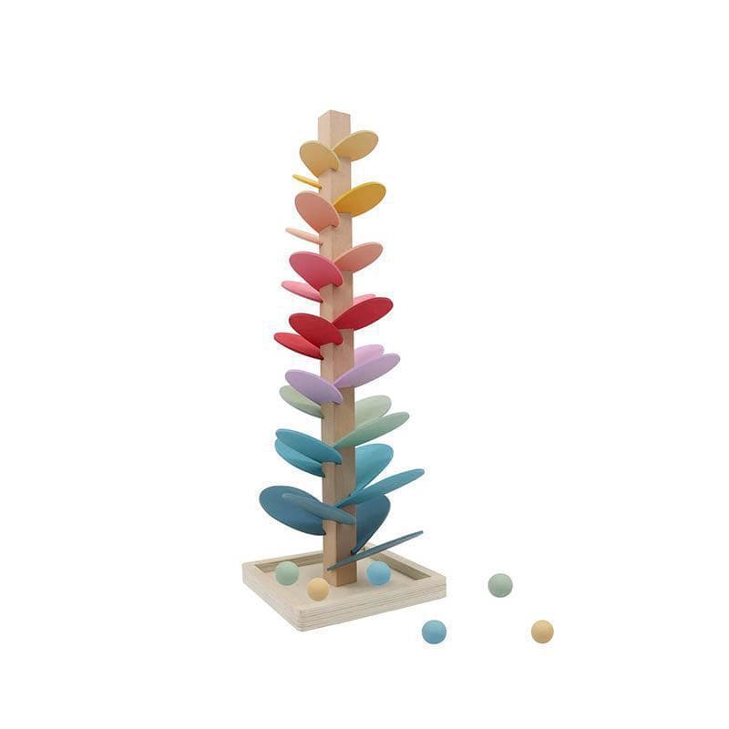 Wooden Marble Runs Australia | Marble & Ball Runs | MHH – My Happy Helpers