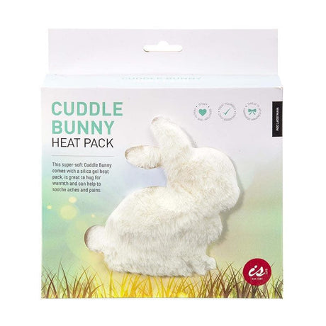 Cuddle Bunny Heat Pack-Educational Play-My Happy Helpers