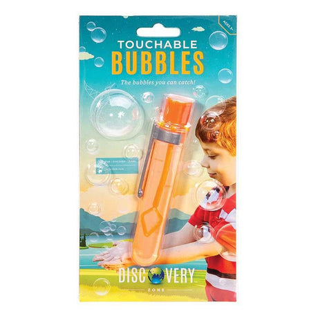 Discovery Zone - Touchable Bubbles-Outdoor Play-My Happy Helpers