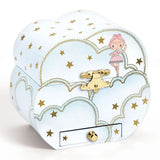 Elfe's Song Tinyly Music Box-Babies and Toddlers-My Happy Helpers