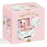 Elfe's Song Tinyly Music Box-Babies and Toddlers-My Happy Helpers