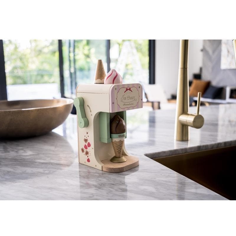 Honeybake Ice Cream Machine