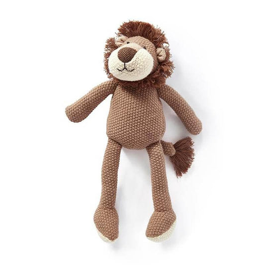Hunter The Lion