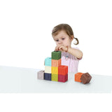 Let's Play - Soft Numbers Blocks-Educational Play-My Happy Helpers