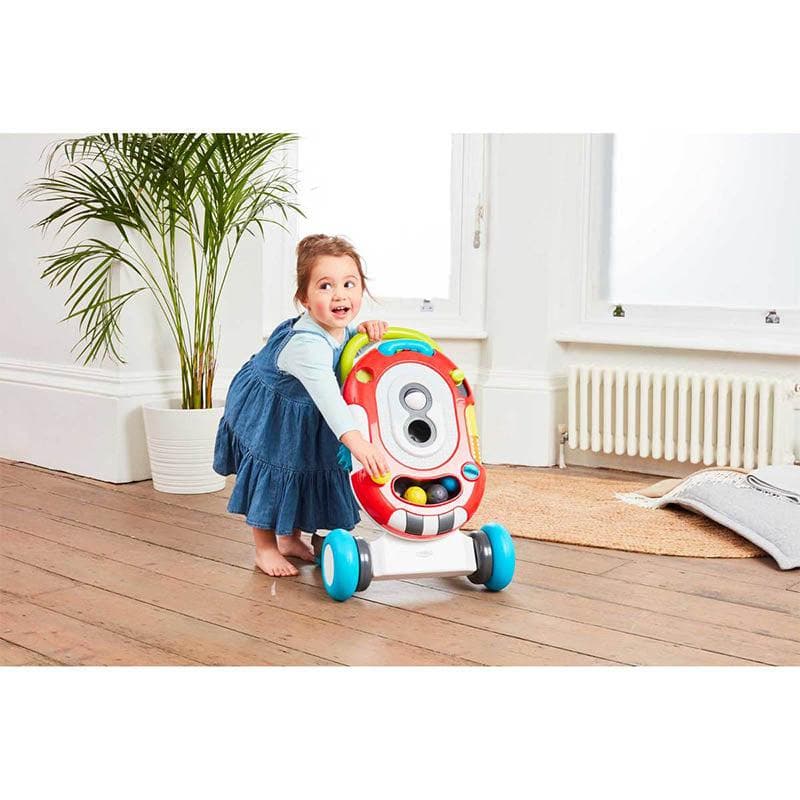 Elc little senses sales lights & sounds walker