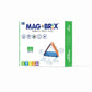 Magbrix 6pcs Big Square Pack