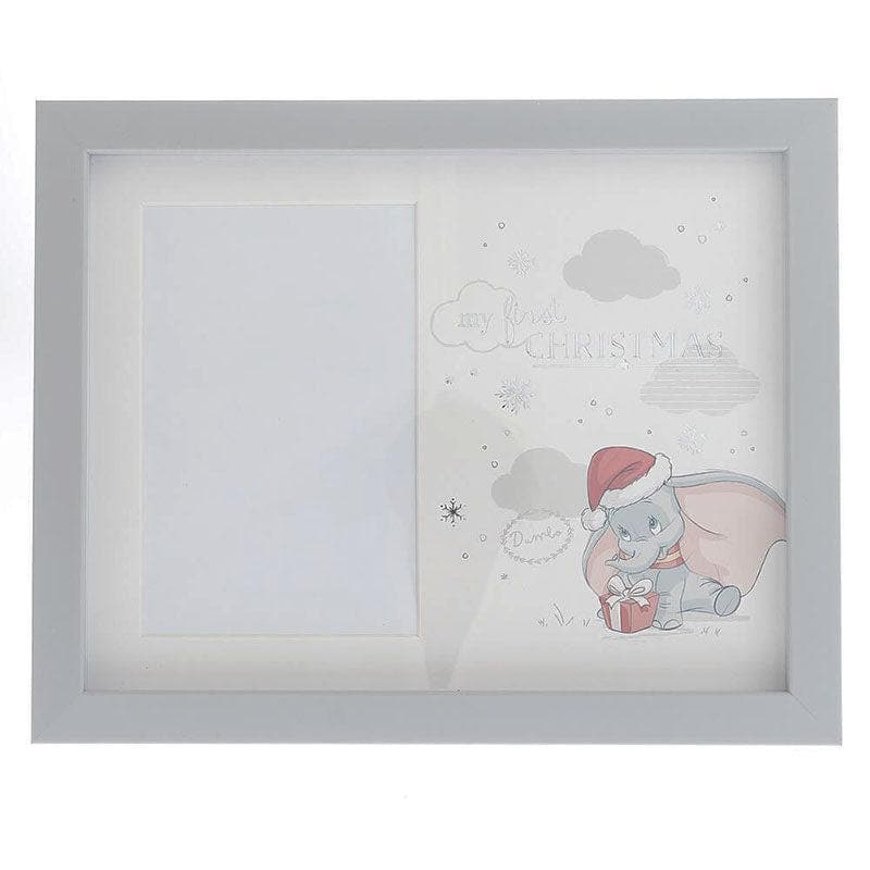 Magical Christmas Frame - Dumbo 'My First Christmas'