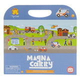 Magna Carry - Emergency Rescue-Creative Play & Crafts-My Happy Helpers