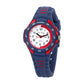 Mentor - Time Teacher Watch - Blue-Educational Toys-My Happy Helpers