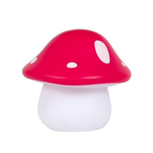 Mushroom Little Light