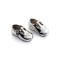 My First Shoes - Pewter-Babies and Toddlers-My Happy Helpers