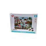 Pirate Jigsaw Puzzle - 100pcs