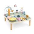 PolarB - Multi Function Activity Table