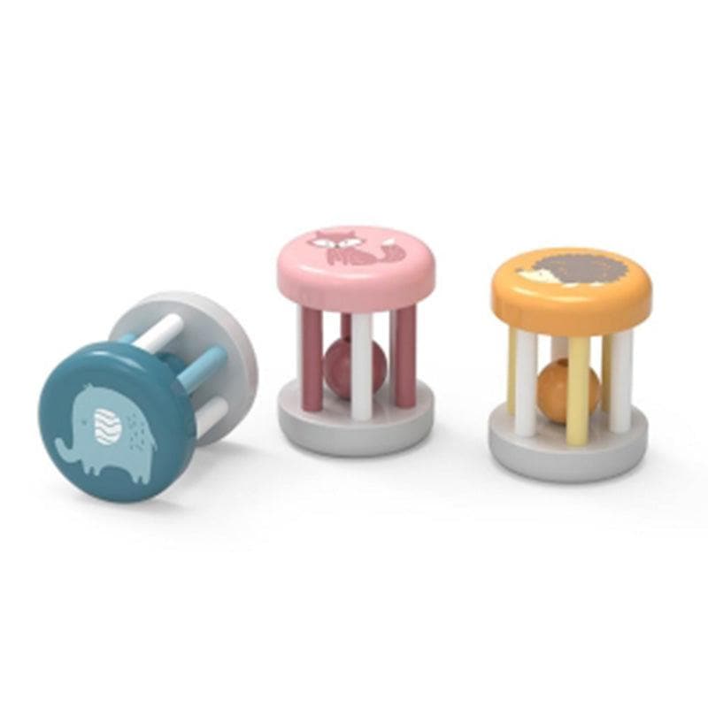 PolarB Rattle