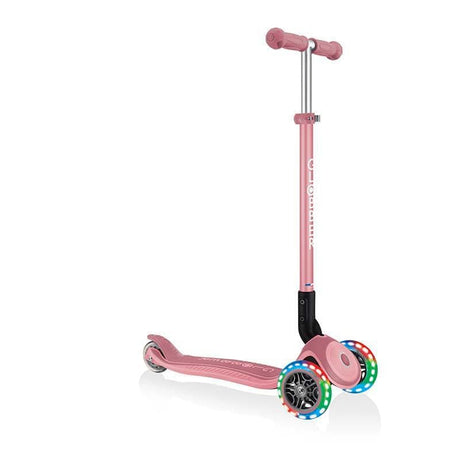 Primo Foldable Plus Scooter - w/ Light up Wheels-Balance & Move-My Happy Helpers