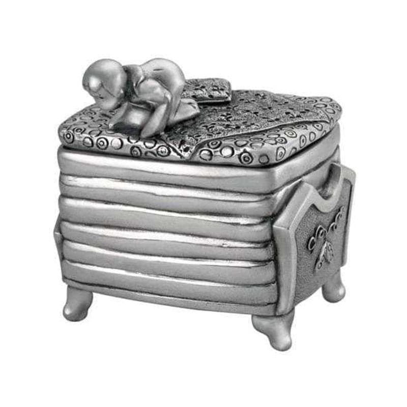 Princess & The Pea Trinket Box