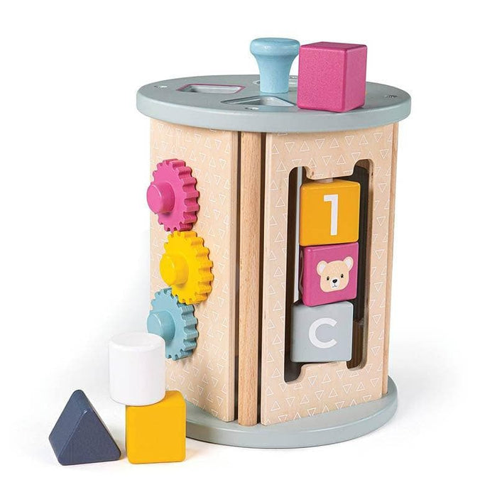 Rolling Activity Sorter