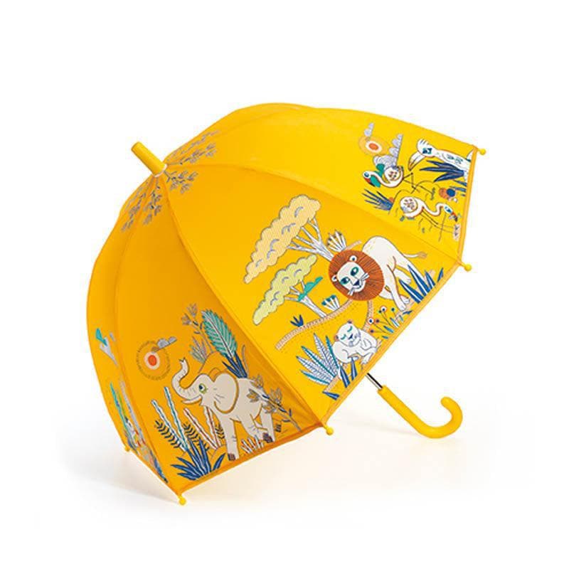 Djeco Savannah Child Umbrella