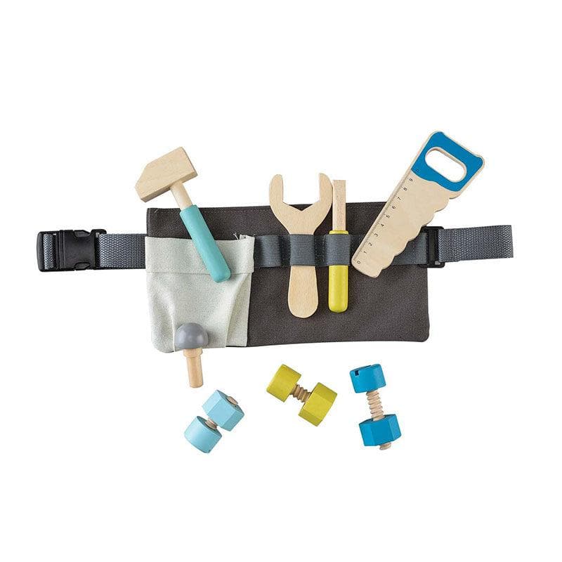 Tool Belt Playset-Construction Play-My Happy Helpers