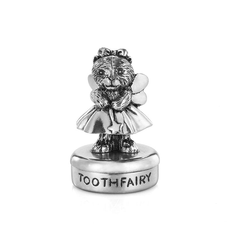 Tooth Fairy Tooth Box