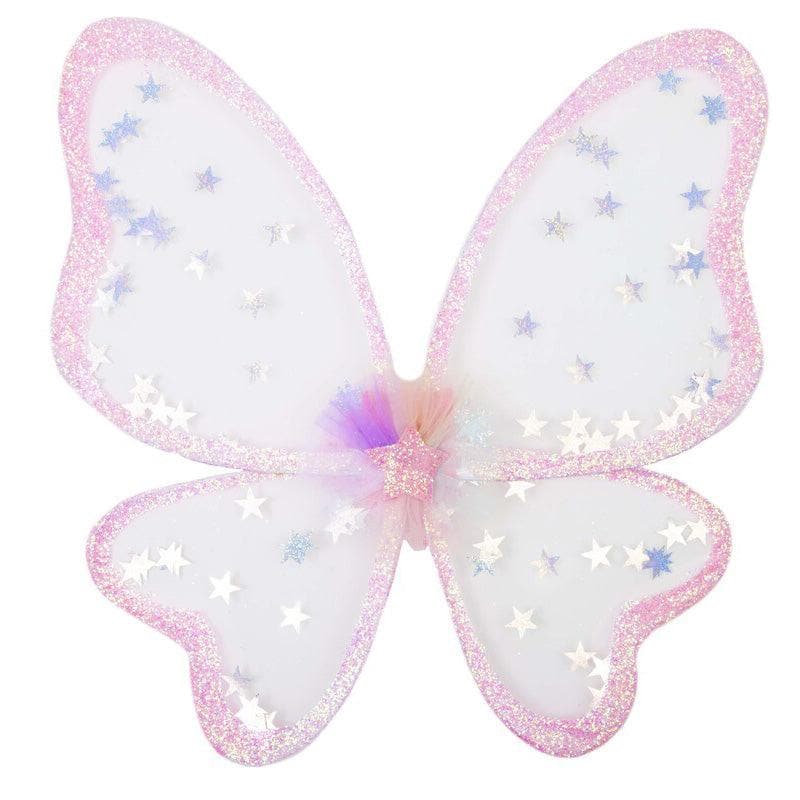 Twinkling Star Confetti Wings-Imaginative Play-My Happy Helpers